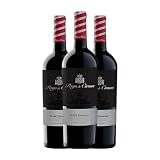 Pago de Cirsus Cuvée Especial Pago Bolandin 75 cl Vino tinto (Caja de 3 Botellas de 75 cl)