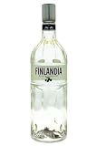 Finlandia Vodka Blackcurrant - 1000 ml