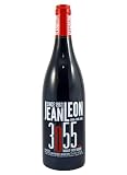 Jean Leon 3055 Merlot, Vino Tinto - 750 ml | Vino tinto ecológico DO Penedès