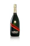 Mumm Grand Cordon Brut Magnum Champagne - 1,5 Ltrs