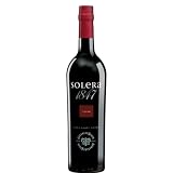 (DO Jerez) Vino Cream González Byass Solera 1847 75cl