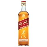 Johnnie Walker Red label whisky escocés blended, 700  ml