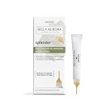 BELLA AURORA Splendor Sérum Rellenador Arrugas Intensivo 12 ml | Rellenador localizado · Difumina arrugas al instante · 7 ácidos hialurónicos y péptidos efecto lifting