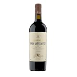 Pradorey | Finca Valdelayegua Vino Tinto Crianza Tempranillo, D.O. Ribera del Duero, Vino de Finca, 0,75 L (2022)