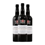 Late Bottled Vintage (LBV): Análisis y Comparativa de los Mejores Vinos Fortificados y Otras Bebidas Alcohólicas