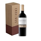 Vino Tinto Carmelo Rodero 9 Meses en Barrica de Roble - Botella Vino Tinto Roble 9 Meses Ribera del Duero 100% Tempranillo 75 cl - Mejor Selección ENOVINOS THE WINE BRAND