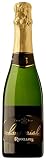 6 × Rovellats Imperial Brut Cava Reserva (Caja de 6 Botellas de 37 cl)