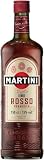 MARTINI Rosso Red Vermouth Aperitivo, 15% ABV, 150cl / 1.5L, Vermut dulce con infusión de hierbas regionales (Paquete de 6)
