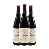 Cume do Avia Arraiano Ribeiro 75 cl Vino tinto (Caja de 3 Botellas de 75 cl)