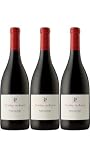Pack 3 botellas Dominio de Atauta – Ribera del Duero D.O. – 100% Tinto Fino de viñedos prefiloxéricos centenarios – Crianza en barrica de roble francés – Envío gratis