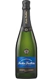 Nicolas Feuillatte - Champagne Réserve Exclusive Brut - 75 cl