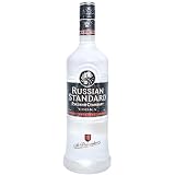 Russian Standard Original Vodka - 1 botella de 1 l (100 cl)