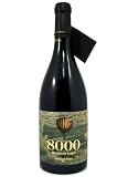 8000 Marqués de Burgos 2019
