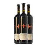 Marqués de Griñón Summa Varietalis Vino de Pago Dominio de Valdepusa Crianza 75 cl Vino tinto (Caja de 3 Botellas de 75 cl)