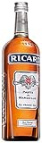 3 × Licores Pernod Ricard Escarchado (Caja de 3 Botellas de 70 cl)