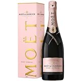 MOËT & CHANDON ROSÉ