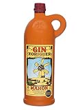 Gin Xoriguer Gin Mahon - 700 ml
