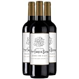 Château Soutard: Análisis y Comparativa de sus Mejores Vinos y Añadas