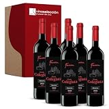 Gran Colegiata Reserva 2022 Vino Tinto D.O. Toro 6 Botellas x 75 cl
