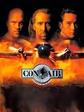 Con air: Convictos en el aire