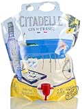 Citadelle Bag in Box (2,8L)