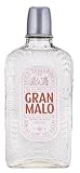 Gran Malo Spicy Tamarindo, Licor de tequila, 70 cl - 700 ml
