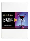 Murder Mystery Date Night El bar de vinos 2 jugador