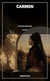 Carmen (Annoté) (French Edition)