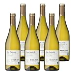 Les Accords de Roche Mazet Weißwein Chardonnay Viognier Pays d'Oc 6x0,75L