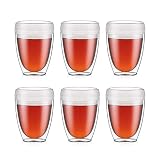 Bodum PAVINA Outdoor Vaso, plástico