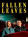 Fallen leaves