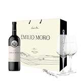 **Análisis y Comparativa del Vino Emilio Moro 2020: ¿Merece la Pena?**