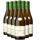 Viognier: análisis y comparativa de la uva que define vinos con aromas florales y notas de durazno