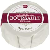 Queso Boursault: análisis y maridajes con los mejores vinos y bebidas alcohólicas