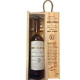 Ximénez Spínola Single Barrel Brandy Barrica Nº 10