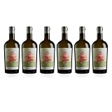El Gordo del Circo vino blanco premium selección gourmet – 6 Botellas x 75 cl