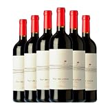 Vetus Flor Tinta de Toro Toro Joven 75 cl Vino tinto (Caja de 6 Botellas de 75 cl)