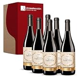 Fincas Valdemar Gran Reserva 2017 Tinto D.O.Ca. Rioja 6 Botellas x 75 cl