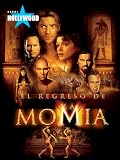 El regreso de la momia