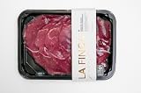 LA FINCA - Filetes para Plancha de Vacuno Joven 380 g