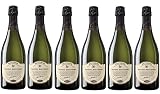 Benito Escudero Cava Brut Nature 6 Botellas 75 cl