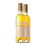 Bortoli Noble One Sémillon Riverina Media Botella 37 cl Vino dulce (Caja de 2 Media Botella de 37 cl)