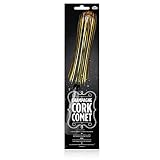 Champagne Cork Comet