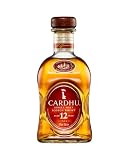 Cardhu Special Cask Reserve Whisky Malta - 700 ml