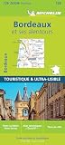 Bordeaux carte: análisis y comparación de los mejores vinos de la región