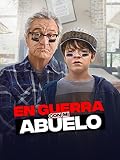 En guerra con mi abuelo