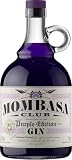 Mombasa Club Gin Purple Edition 0,7L