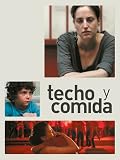 Techo y comida