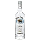 VODKA BIALA EL ORIGINAL DE 1 LITRO