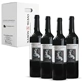 Ramón Bilbao Edición Aniversario 2019 D.O.Ca. Rioja 4 Botellas x 75 cl